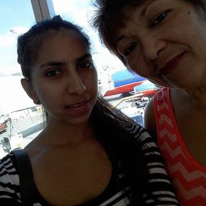 Meet your Posher, Mitzel